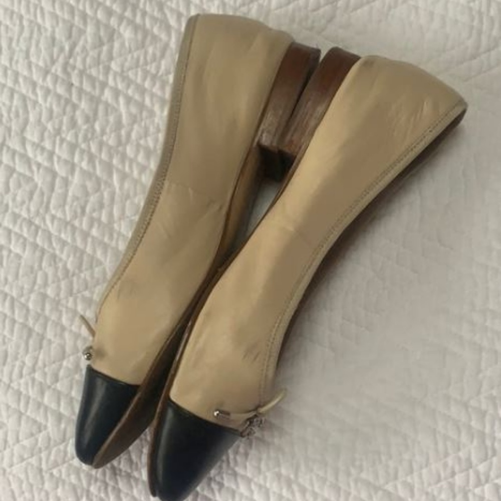 Sam Edelman Flats - Picture 3 of 5